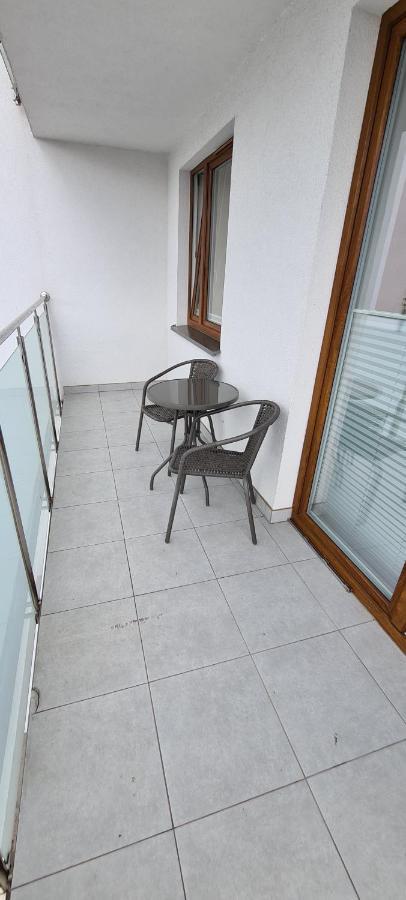 60 - Apartamenty Siedlce - Nowy Apartament W Centrum Przy Ul 3 Maja 51A Exterior foto