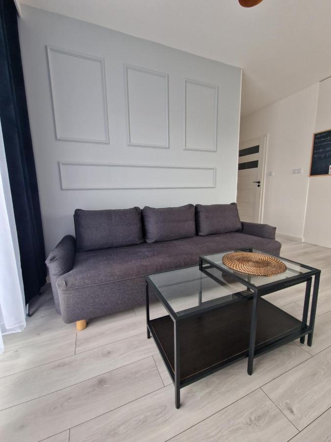 60 - Apartamenty Siedlce - Nowy Apartament W Centrum Przy Ul 3 Maja 51A Exterior foto