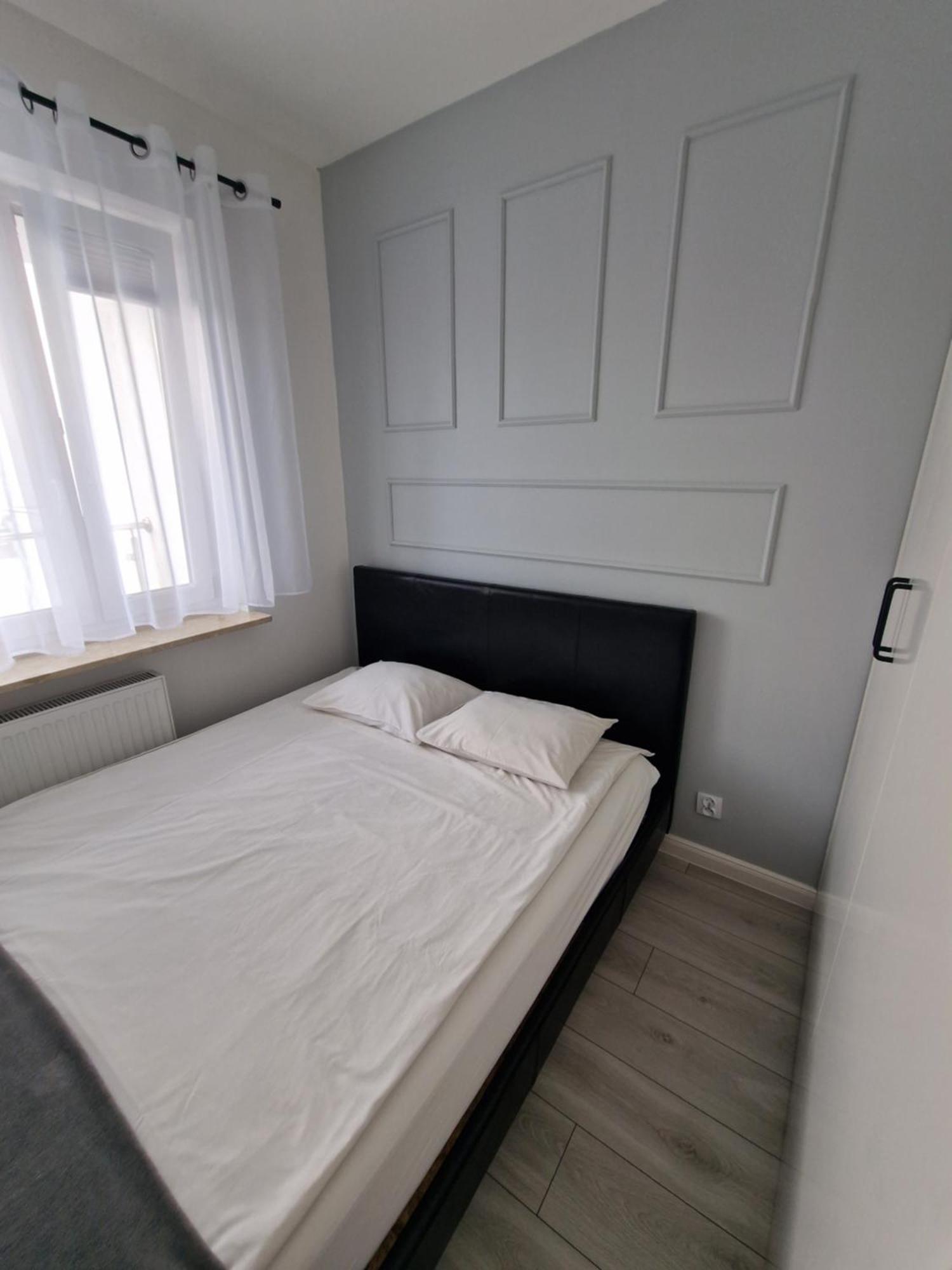 60 - Apartamenty Siedlce - Nowy Apartament W Centrum Przy Ul 3 Maja 51A Exterior foto