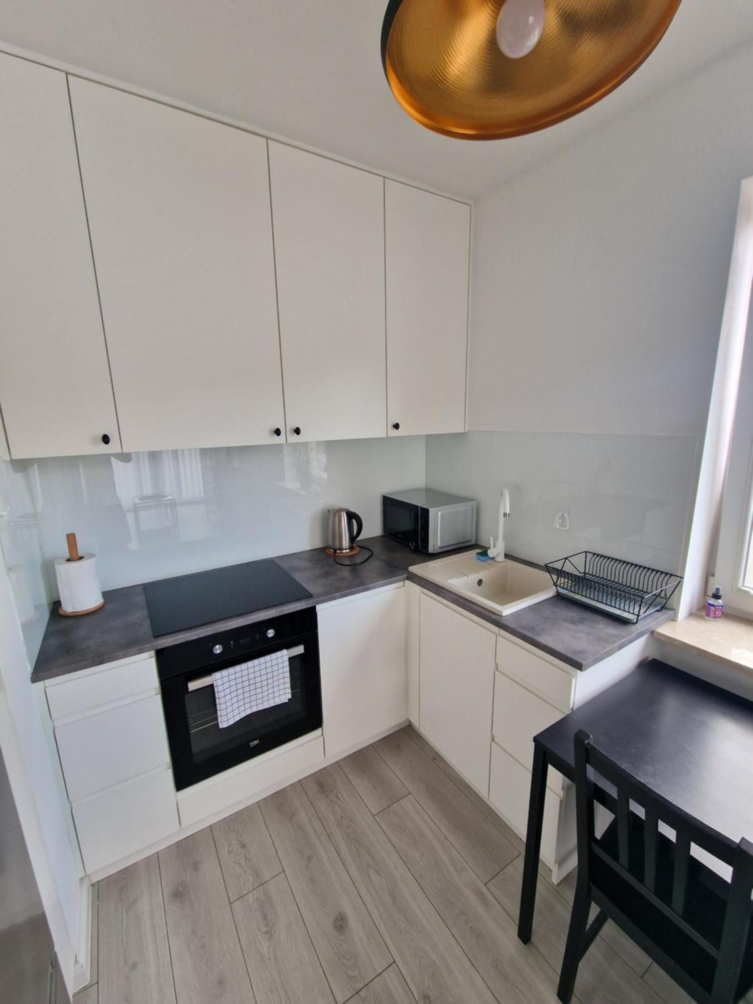 60 - Apartamenty Siedlce - Nowy Apartament W Centrum Przy Ul 3 Maja 51A Exterior foto